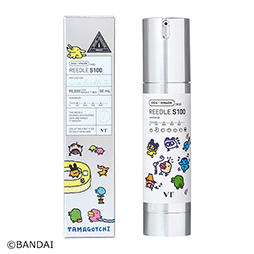 ���������꡼ No.018�Υ���ͥ������ / �֤��ޤ��ä��ץ���ܥ������3��6���������PLAZA��MINiPLA��ȯ�䡣��TIRTIR�ץ��å����ե���Ǥ����ޤ��ä��������ʥǥ������