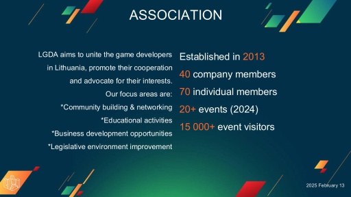 画像ギャラリー No.012のサムネイル画像 / 「ヒューマン フォール フラット」から「Book Smugglers」まで,多彩な作品が生まれ続けるリトアニアのゲーム産業の現在地