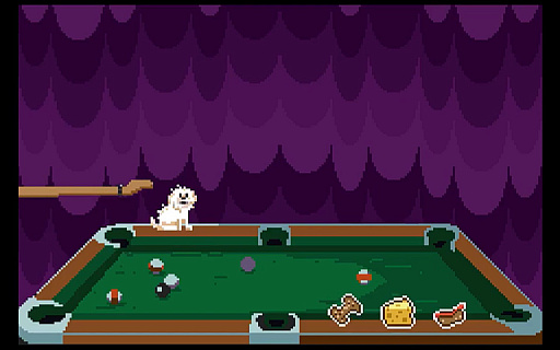 画像ギャラリー No.010のサムネイル画像 / ゲームボーイアドバンスの懐かしい周辺機器「カードeリーダー+」向けの新作ゲームを開発中。横スクロールシューティングやソリティアなど5タイトルを1パックに