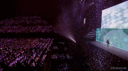 ꡼ No.003 | ΡȰɤϤְɴŷ 1st LIVE ȥޥեǥɡץݡȡѵҤȤΰδⴶ饤֤