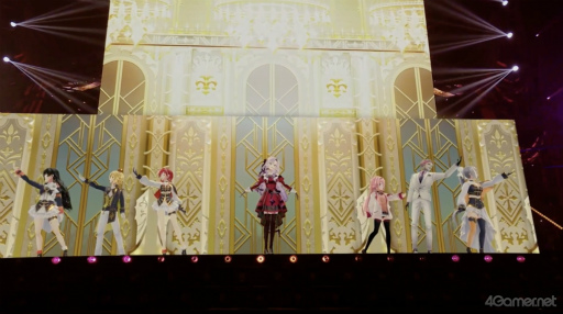 ꡼ No.009 | ΡȰɤϤְɴŷ 1st LIVE ȥޥեǥɡץݡȡѵҤȤΰδⴶ饤֤