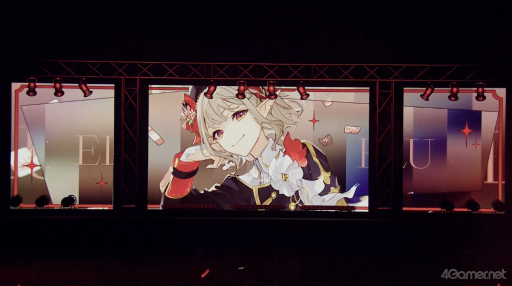 ꡼ No.001 | ˤ 7th Anniversary LIVE OVERTURE Nighttime StageݡȡȤ襤ɤȡȥåɤɤ̴Τ褦ʥơ