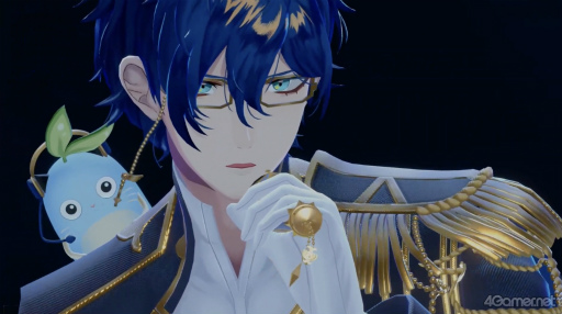 ꡼ No.003 | ˤ 7th Anniversary LIVE OVERTURE Nighttime StageݡȡȤ襤ɤȡȥåɤɤ̴Τ褦ʥơ