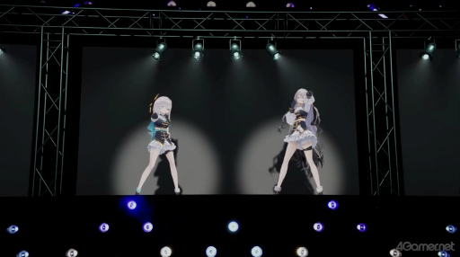 ꡼ No.009 | ˤ 7th Anniversary LIVE OVERTURE Nighttime StageݡȡȤ襤ɤȡȥåɤɤ̴Τ褦ʥơ