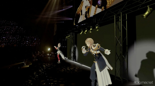 ꡼ No.010 | ˤ 7th Anniversary LIVE OVERTURE Nighttime StageݡȡȤ襤ɤȡȥåɤɤ̴Τ褦ʥơ