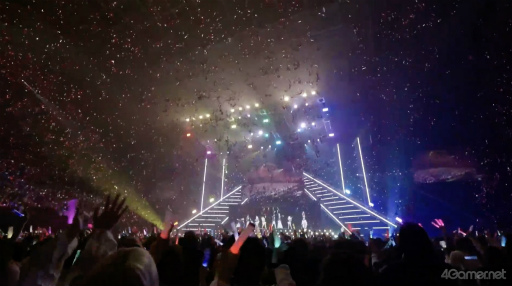 ꡼ No.017 | ˤ 7th Anniversary LIVE OVERTURE Nighttime StageݡȡȤ襤ɤȡȥåɤɤ̴Τ褦ʥơ