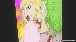 画像ギャラリー No.004のサムネイル画像 / 15年ぶりの新作「ギャグマンガ日和GO」の初回放送が4月7日に決定。新キャストとなる小野賢章さんなどのボイスを収録したPVも公開