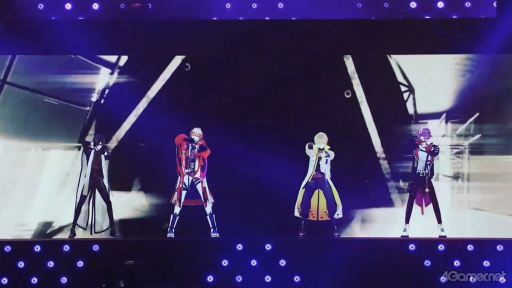 ꡼ No.003 | ʤ٤ƲΤ꤯Ƥ櫓ʤƬVOLTACTION 1st LIVEDynamic VOLTɡץݡ