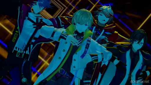 ꡼ No.007 | ʤ٤ƲΤ꤯Ƥ櫓ʤƬVOLTACTION 1st LIVEDynamic VOLTɡץݡ