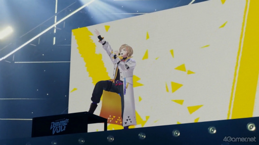 ꡼ No.010 | ʤ٤ƲΤ꤯Ƥ櫓ʤƬVOLTACTION 1st LIVEDynamic VOLTɡץݡ