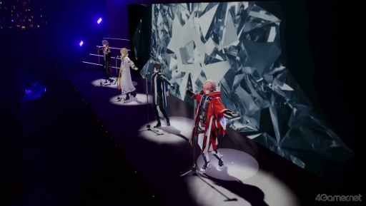 ꡼ No.013 | ʤ٤ƲΤ꤯Ƥ櫓ʤƬVOLTACTION 1st LIVEDynamic VOLTɡץݡ