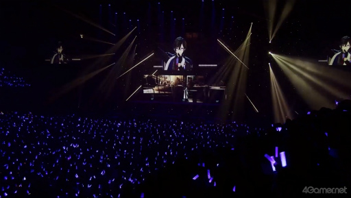 ꡼ No.015 | ʤ٤ƲΤ꤯Ƥ櫓ʤƬVOLTACTION 1st LIVEDynamic VOLTɡץݡ