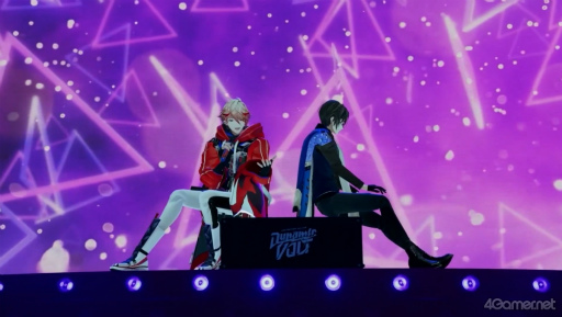 ꡼ No.017 | ʤ٤ƲΤ꤯Ƥ櫓ʤƬVOLTACTION 1st LIVEDynamic VOLTɡץݡ