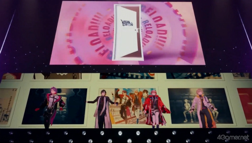 ꡼ No.022 | ʤ٤ƲΤ꤯Ƥ櫓ʤƬVOLTACTION 1st LIVEDynamic VOLTɡץݡ