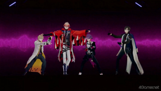 ꡼ No.024 | ʤ٤ƲΤ꤯Ƥ櫓ʤƬVOLTACTION 1st LIVEDynamic VOLTɡץݡ