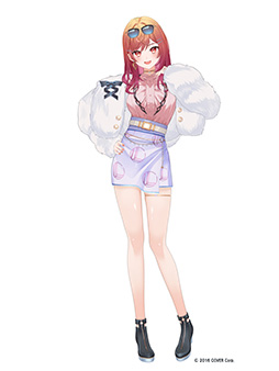 画像ギャラリー No.002のサムネイル画像 / インディーゲームのお祭り「TOKYO INDIE GAMES SUMMIT 2025」3月8日から9日まで実施。一条莉々華さんによる出展ゲーム紹介配信も