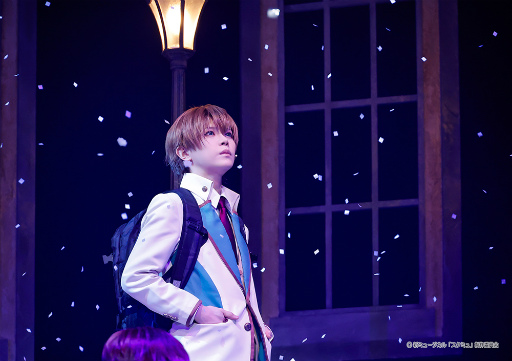 画像ギャラリー No.002のサムネイル画像 / 新ミュージカル「スタミュ」-2ndシーズン- 囲み取材&ゲネプロレポート。先輩方の“卒業”に向き合うストーリー&パフォーマンスは必見!