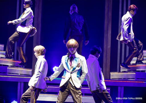 画像ギャラリー No.003のサムネイル画像 / 新ミュージカル「スタミュ」-2ndシーズン- 囲み取材&ゲネプロレポート。先輩方の“卒業”に向き合うストーリー&パフォーマンスは必見!