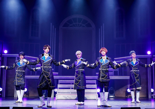 画像ギャラリー No.004のサムネイル画像 / 新ミュージカル「スタミュ」-2ndシーズン- 囲み取材&ゲネプロレポート。先輩方の“卒業”に向き合うストーリー&パフォーマンスは必見!