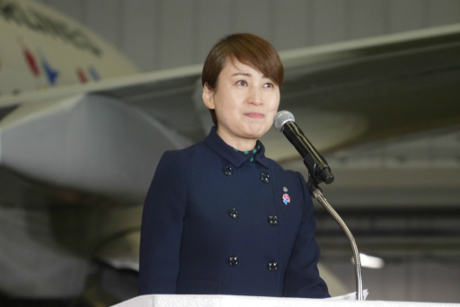 ���������꡼ No.011�Υ���ͥ������ / ����ѥӥꥪ����о줹�뿷���ʥ�����ब���ߥ㥯�ߥ㥯�ȤȤ�˥���ܥ����åȤǶ����񤦡���JAL�������JET�פ���Ϫ�ܲ��ݡ���