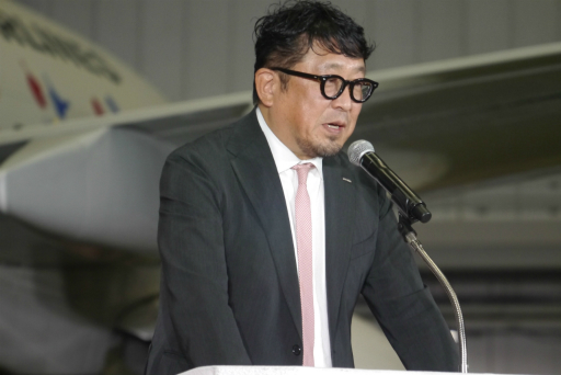 ���������꡼ No.012�Υ���ͥ������ / ����ѥӥꥪ����о줹�뿷���ʥ�����ब���ߥ㥯�ߥ㥯�ȤȤ�˥���ܥ����åȤǶ����񤦡���JAL�������JET�פ���Ϫ�ܲ��ݡ���