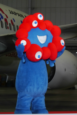 ꡼ No.014 | ѥӥꥪо줹뿷ʥबߥ㥯ߥ㥯ȤȤ˥ܥåȤǶ񤦡JALJETפϪܲݡ