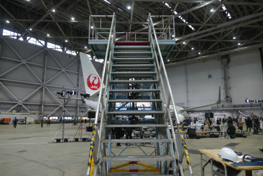 ꡼ No.020 | ѥӥꥪо줹뿷ʥबߥ㥯ߥ㥯ȤȤ˥ܥåȤǶ񤦡JALJETפϪܲݡ