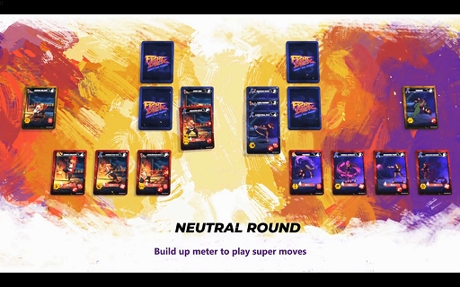 ꡼ No.005 | 饷2DƮäΥ롼ǥɥˡFight DeckפKickstarterڡŸ