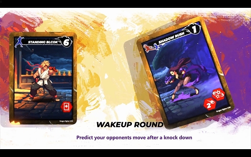 ꡼ No.007 | 饷2DƮäΥ롼ǥɥˡFight DeckפKickstarterڡŸ