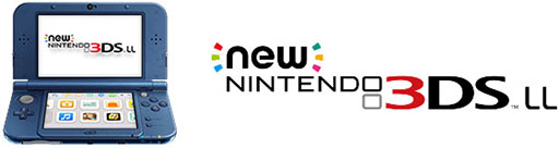 画像ギャラリー No.002のサムネイル画像 / 「ニンテンドー2DS本体」「Newニンテンドー3DS LL本体」の修理受付が終了に。修理用の部品在庫がなくなったため