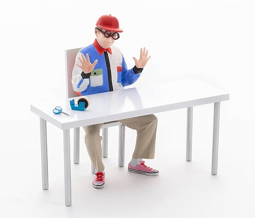 ꡼ No.001 | ٤ϡȤ勞勞ɤĤäƤܡ勞勞Ȥ3D󤷤ץǥ뤬ȯ