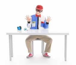 ꡼ No.002 | ٤ϡȤ勞勞ɤĤäƤܡ勞勞Ȥ3D󤷤ץǥ뤬ȯ