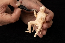 ꡼ No.007 | ٤ϡȤ勞勞ɤĤäƤܡ勞勞Ȥ3D󤷤ץǥ뤬ȯ