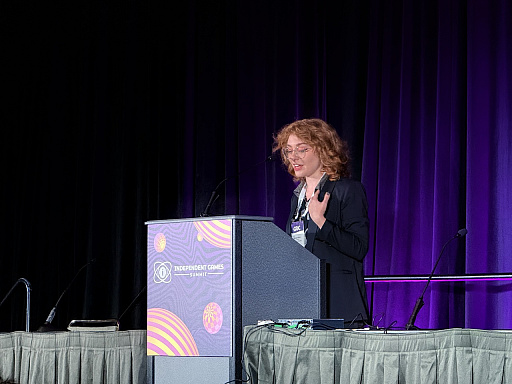 ꡼ No.002 | GDC 2025¾ԤºŤ뤳Ȥʤȥ̤˭ˤ먡೫ȯ˸¤ʤֿŪפ