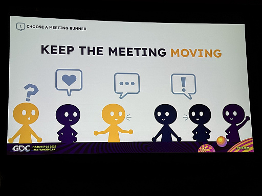 ꡼ No.005 | GDC 2025¾ԤºŤ뤳Ȥʤȥ̤˭ˤ먡೫ȯ˸¤ʤֿŪפ