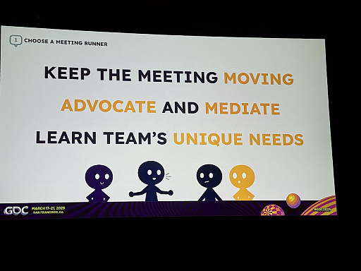 ꡼ No.006 | GDC 2025¾ԤºŤ뤳Ȥʤȥ̤˭ˤ먡೫ȯ˸¤ʤֿŪפ