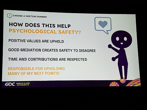 ꡼ No.007 | GDC 2025¾ԤºŤ뤳Ȥʤȥ̤˭ˤ먡೫ȯ˸¤ʤֿŪפ