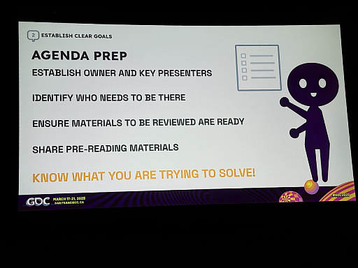 ꡼ No.009 | GDC 2025¾ԤºŤ뤳Ȥʤȥ̤˭ˤ먡೫ȯ˸¤ʤֿŪפ