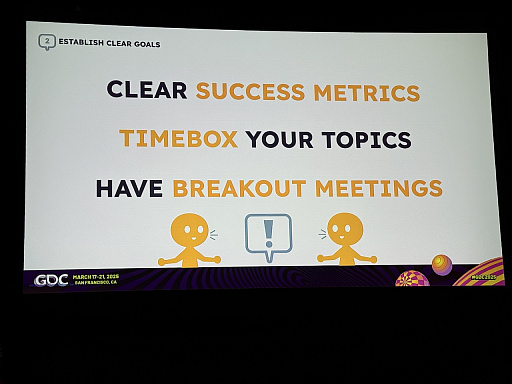 ꡼ No.010 | GDC 2025¾ԤºŤ뤳Ȥʤȥ̤˭ˤ먡೫ȯ˸¤ʤֿŪפ