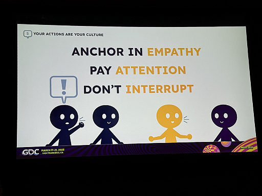 ꡼ No.013 | GDC 2025¾ԤºŤ뤳Ȥʤȥ̤˭ˤ먡೫ȯ˸¤ʤֿŪפ