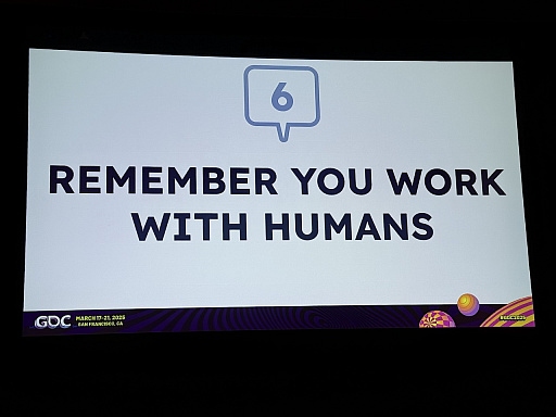 ꡼ No.014 | GDC 2025¾ԤºŤ뤳Ȥʤȥ̤˭ˤ먡೫ȯ˸¤ʤֿŪפ