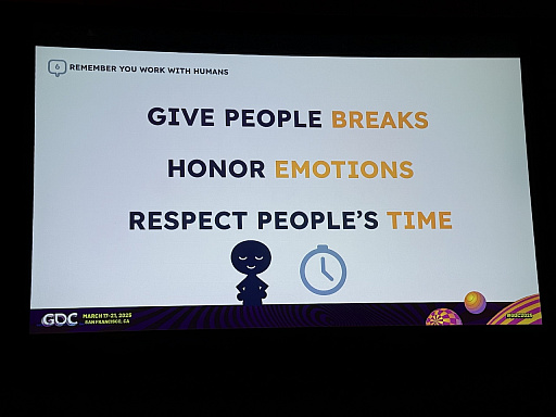 ꡼ No.015 | GDC 2025¾ԤºŤ뤳Ȥʤȥ̤˭ˤ먡೫ȯ˸¤ʤֿŪפ