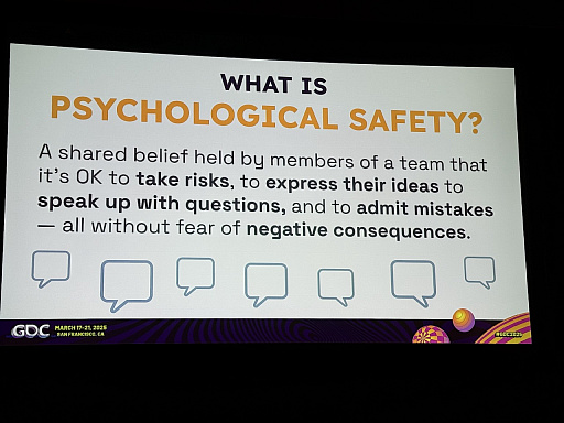 ꡼ No.017 | GDC 2025¾ԤºŤ뤳Ȥʤȥ̤˭ˤ먡೫ȯ˸¤ʤֿŪפ