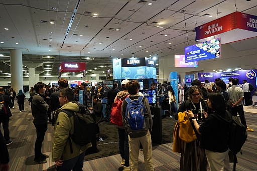 ꡼ No.008 | GDC 20253ͤĶԤϿ2026ǯ3913˥⥹ˡ󥿡ǳŤ