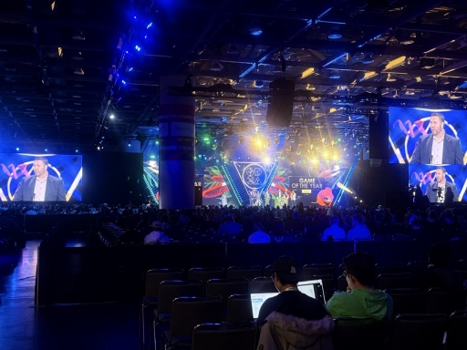 ꡼ No.009 | GDC 20253ͤĶԤϿ2026ǯ3913˥⥹ˡ󥿡ǳŤ