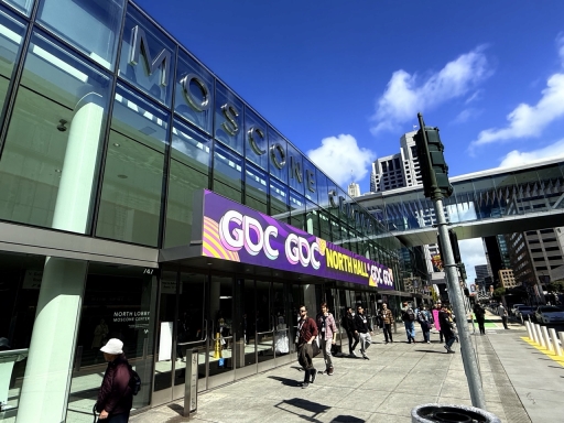 ꡼ No.011 | GDC 20253ͤĶԤϿ2026ǯ3913˥⥹ˡ󥿡ǳŤ