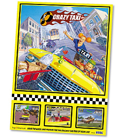 ���������꡼ No.008�Υ���ͥ������ / �֥��쥤�������������פο���å��ϥ��󥹤β������Ф�����פ�ɥꥭ�㥹�ǥѥå�������ǥ����󤷤������ۥ�����ʤɤ�ͽ��������