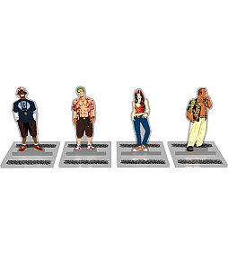 ���������꡼ No.010�Υ���ͥ������ / �֥��쥤�������������פο���å��ϥ��󥹤β������Ф�����פ�ɥꥭ�㥹�ǥѥå�������ǥ����󤷤������ۥ�����ʤɤ�ͽ��������