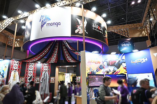 ꡼ No.010Υͥ / Υ󥿥ӥ塼ϥӥΥޥ󥬥ץ󥺤AnimeJapan 2025פ˽ŸCEOǤ֥ ˡŸͳܤΥƥĤФפʹ