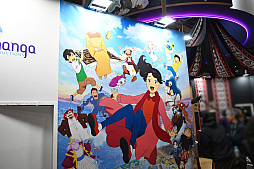 ꡼ No.012Υͥ / Υ󥿥ӥ塼ϥӥΥޥ󥬥ץ󥺤AnimeJapan 2025פ˽ŸCEOǤ֥ ˡŸͳܤΥƥĤФפʹ